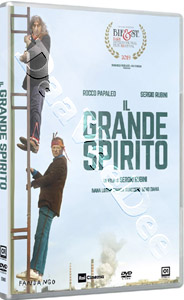 The Great Spirit (DVD)